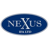 Nexus IFA Limited logo - Similar company to Blue Wealth