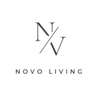 Novo Living logo - Similar company to Ma'S Tea House
