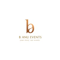 B Anu Events logo - Similar company to Copyark