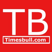 Times Bull logo - Similar company to Treble Trail