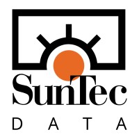 SunTecData logo - Similar company to Mds Techosoft