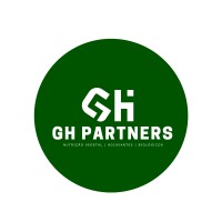 GH Partners logo - Similar company to Gh Partners