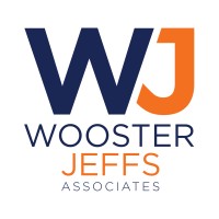 Wooster Jeffs Associates logo - Similar company to Hseq Support Ltd