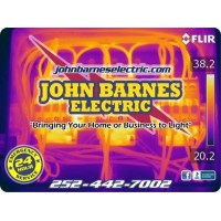 John Barnes Electric, LLC