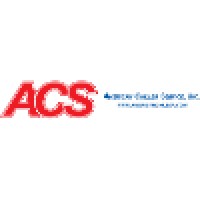 American Chiller Services Inc.