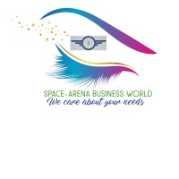 Space Arena Business World logo - Similar company to Space Arena