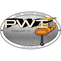 PWI logo - Similar company to Line Leverage