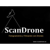 ScanDrone S.L. logo - Similar company to Scandrone