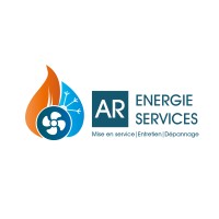 AR ENERGIE SERVICES logo - Similar company to Hdas Sarl