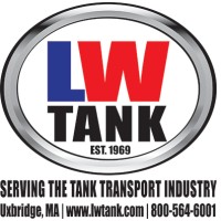 L.W. Tank Inc.