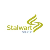 stalwart studio logo - Similar company to Stalwart Studio