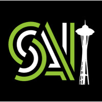 Seattle Spark + AI logo - Similar company to Women Techmakers Seattle