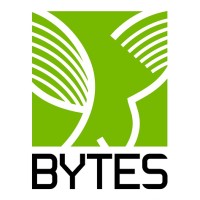 93Bytes logo - Similar company to Wolfy Technology