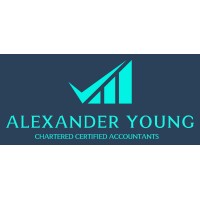 Alexander Young logo - Similar company to She Founds