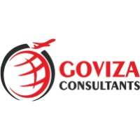 Goviza Consultants logo - Similar company to Canvisa