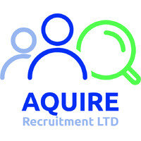 Aquire Recruitment LTD logo - Similar company to Endole Business Information