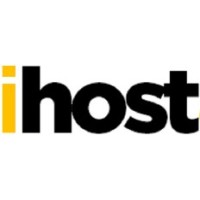 ihost logo - Similar company to Lhost - Forgotten Items