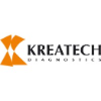 KREATECH Diagnostics logo - Similar company to Kreatech
