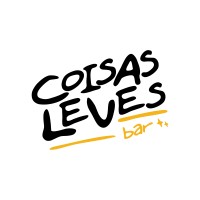 Coisas Leves Bar logo - Similar company to Ceia Ent.