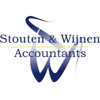 Stouten en Wijnen Accountants logo - Similar company to Hoysem (Part Of #Sem)