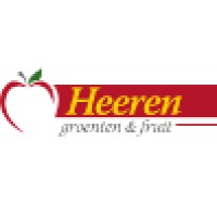Heeren Groenten & Fruit BV logo - Similar company to Rood Fruit B.V.