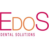 Edos Dental logo - Similar company to Monitor Scanner