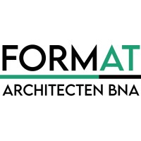 Format Architecten BNA logo - Similar company to Henrad