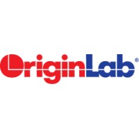 OriginLab Corporation logo - Similar company to Designsoft: Developers Of Tina And Tinacloud