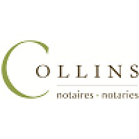 Collins notaires - notaries logo - Similar company to Denis Korak Massotherapeute Professionnel