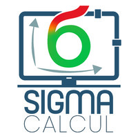 SIGMA CALCUL logo - Similar company to Maison De La Modélisation Et De La Simulation