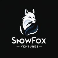 SnowFox Ventures logo - Similar company to 1787 Ventures
