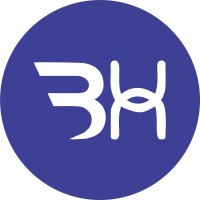 Branding Height logo - Similar company to Bersache