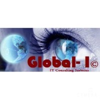 Global-I© IT Consulting Services logo - Similar company to Global Network Architects