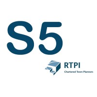 Studio 5 International logo - Similar company to Supernova Startups