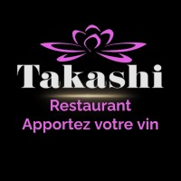 Restaurant Takashi logo - Similar company to Thai Palace Restaurant