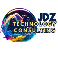 JDZ Technology Consulting logo - Similar company to Trimpoint Consulting