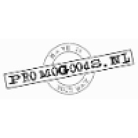 PromoGoods logo - Similar company to Blankstyle.Com