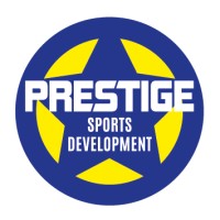 Prestige Sports Development Ltd logo - Similar company to Crown Inn