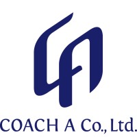 COACH A logo - Similar company to Coach U, Inc.