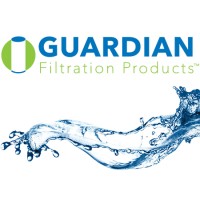 Guardian Filtration Products logo - Similar company to Hurricane Ventures
