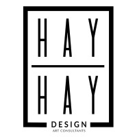 Hay Hay Hotel Art logo - Similar company to The Hey Hotel