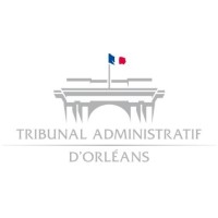 Tribunal administratif d'Orléans logo - Similar company to Acte Avocats Associes
