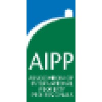 AIPP (Association of International Property Professionals) logo - Similar company to Natural Training
