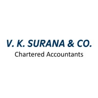 V. K. Surana & Co. logo - Similar company to Aisling Dynamics Business Solutions