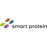 Smart Protein Project logo - Similar company to Nextgenproteins