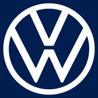 Volkswagen Waterloo logo - Similar company to University Of Waterloo Libraries