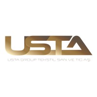 Usta Group logo - Similar company to Saftaş Beton