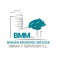 Bibian Moreno Messía Construcciones logo - Similar company to Cibanda