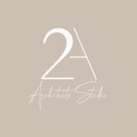 2A Architects Studio logo - Similar company to Abg Studio