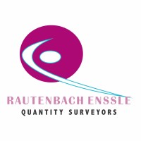 Rautenbach Enssle Quantity Surveyors logo - Similar company to Iqs Quantity Surveyors & Project Managers